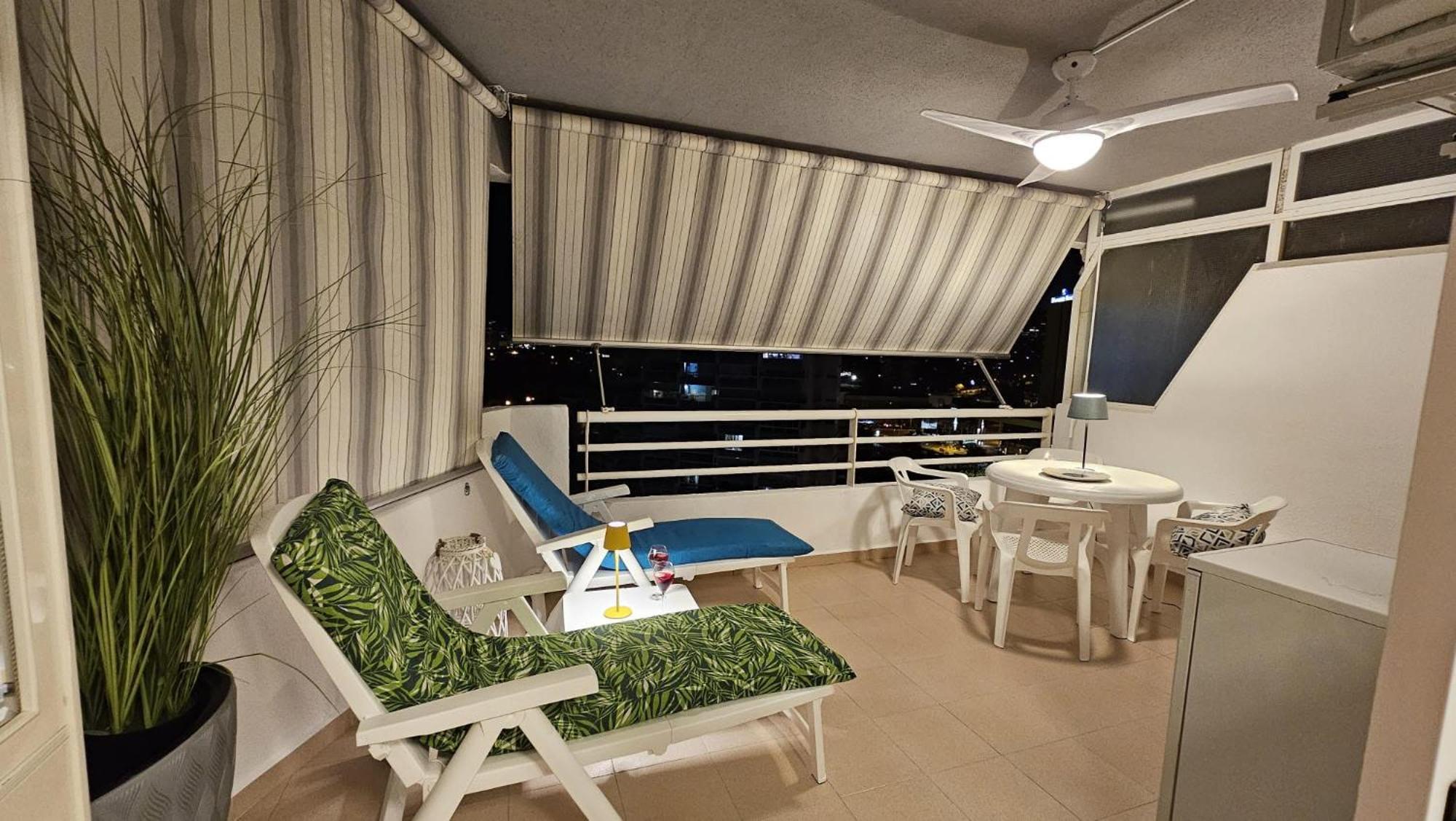 Apartamentos Esmeralda 111B Калпе Екстериор снимка