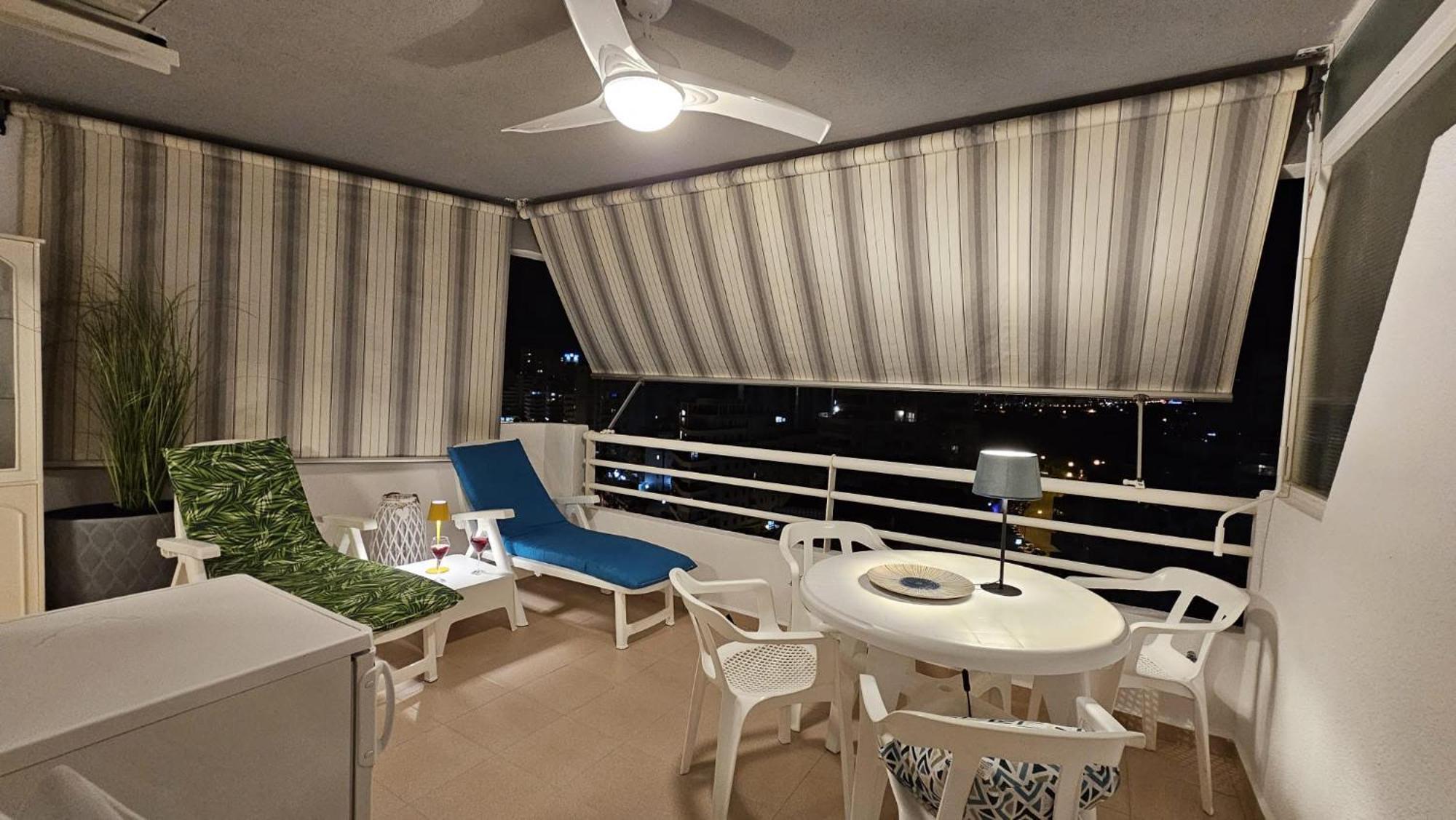 Apartamentos Esmeralda 111B Калпе Екстериор снимка