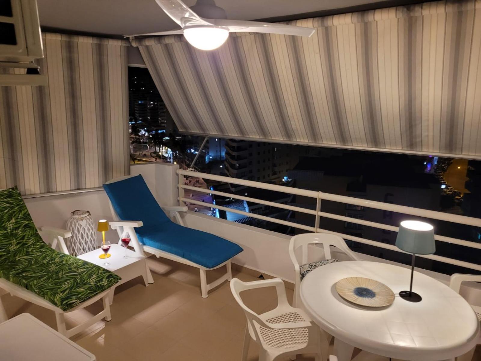 Apartamentos Esmeralda 111B Калпе Екстериор снимка